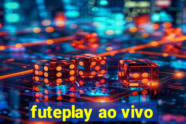 futeplay ao vivo